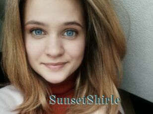 SunsetShirle
