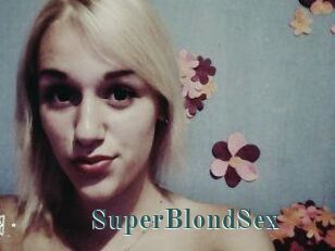 SuperBlondSex