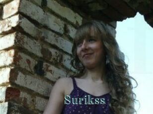 Surikss