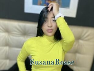 SusanaRosse Belles Femmes