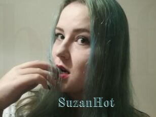 SuzanHot