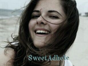 SweetAdhele