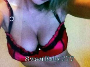 SweetBaby777