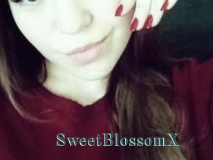 SweetBlossomX