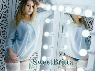SweetBritta