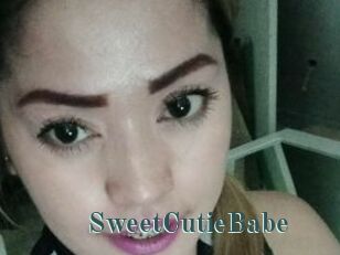 SweetCutieBabe
