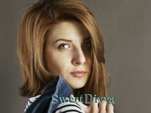 SweetDivva