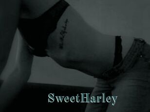 SweetHarley