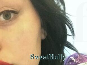SweetHolly