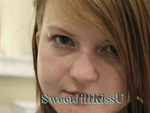 SweetJillKissU