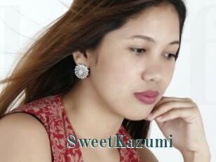 SweetKazumi