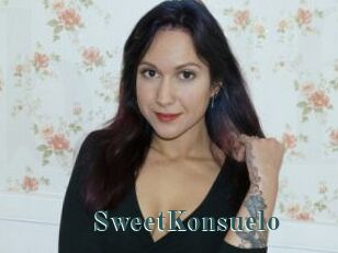 SweetKonsuelo