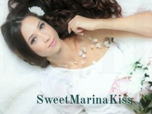 SweetMarinaKiss