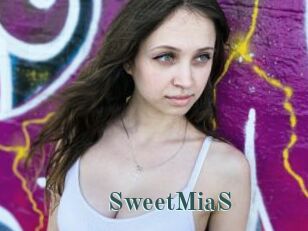 SweetMiaS