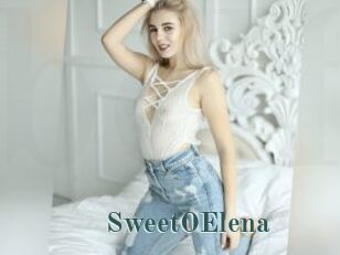 SweetOElena