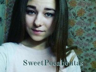 SweetPocahontas