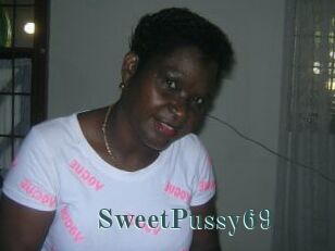 SweetPussy69