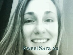 SweetSara_xo
