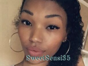 SweetSensi35
