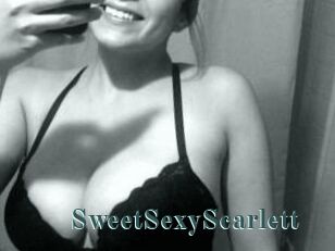 SweetSexyScarlett