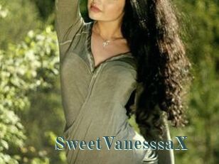 SweetVanesssaX