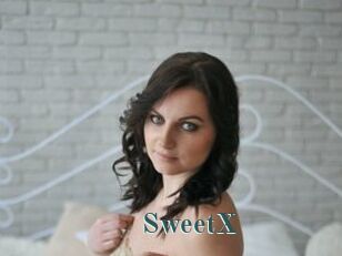 SweetX