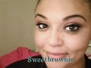 Sweetbrownie