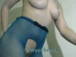 Sweetheart