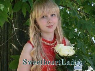SweetheartLadyy