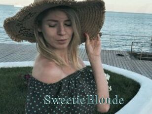 SweetieBlonde