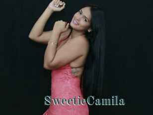 SweetieCamila