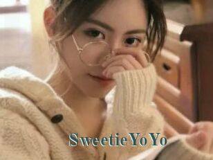 SweetieYoYo
