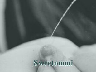 Sweetommi