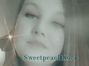 SweetpeachKori