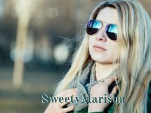 SweetyMarisha