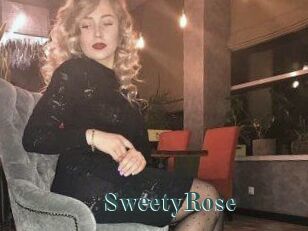 SweetyRose