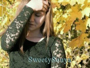 SweetySonya