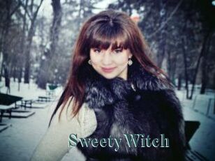 SweetyWitch