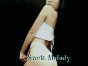 Swett_Melody