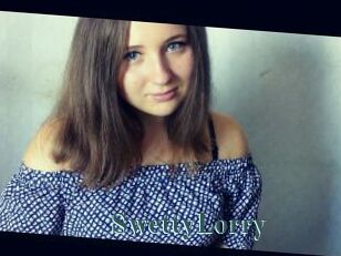 SwettyLorry
