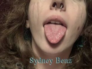 Sydney_Benz