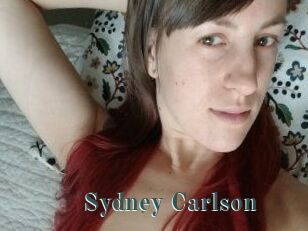 Sydney_Carlson