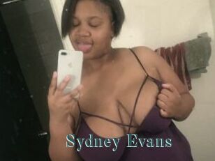 Sydney_Evans