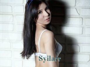 Syilarr