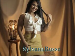 SylvanaRusso