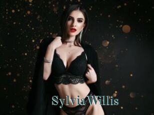 SylviaWillis