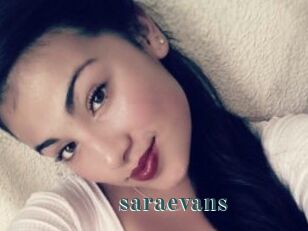 _saraevans