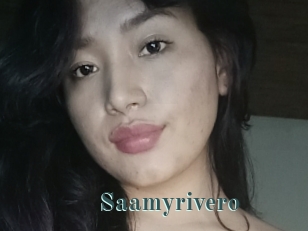 Saamyrivero