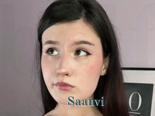 Saanvi