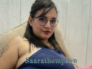 Saarathompson